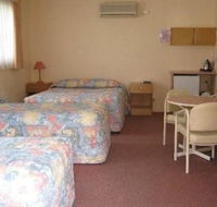Goulburn Motor Inn - Surfers Gold Coast