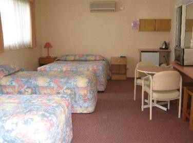 Goulburn Motor Inn - Surfers Gold Coast 0