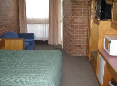 Goulburn Motor Inn - Surfers Gold Coast 1