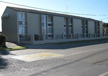 Goulburn Motor Inn - Surfers Gold Coast 2