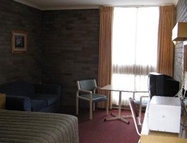 Goulburn Motor Inn - Surfers Gold Coast 3