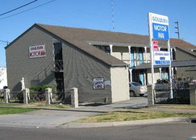 Goulburn Motor Inn - Surfers Gold Coast 4