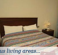 Broken Hill Oasis Motor Inn - Surfers Gold Coast