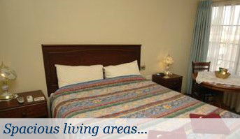Broken Hill Oasis Motor Inn - Surfers Gold Coast 0