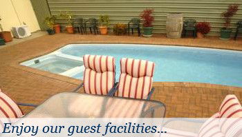 Broken Hill Oasis Motor Inn - Surfers Gold Coast 2