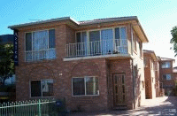 Azalea Court Apartments - Surfers Gold Coast 0