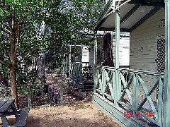Moama Riverside Caravan Park - Surfers Gold Coast 0