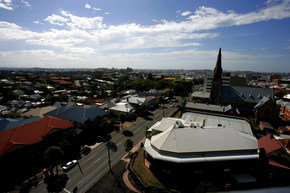 Tribeca Apartments - Surfers Gold Coast 1