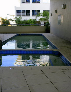 Tribeca Apartments - Surfers Gold Coast 2