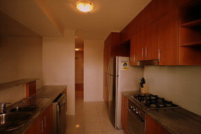 Tribeca Apartments - Surfers Gold Coast 5