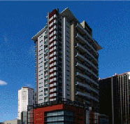 Republic Apartments - Surfers Gold Coast