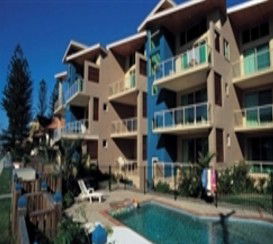 Breakfree Pacific Royale - Surfers Gold Coast 0