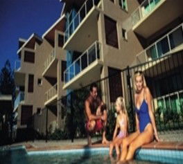 Breakfree Pacific Royale - Surfers Gold Coast 3