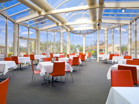 Best Western Airport Motel & Convention Centre - Surfers Gold Coast 0