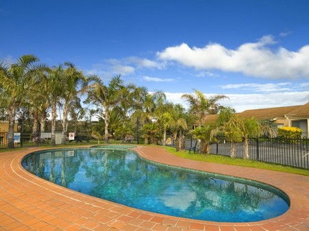 Best Western Airport Motel & Convention Centre - Surfers Gold Coast 4
