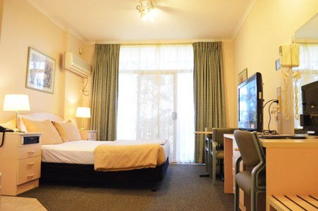 Best Western Airport Motel & Convention Centre - Surfers Gold Coast 5