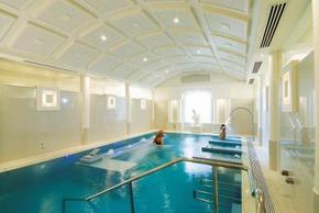 Noosa Springs Golf And Spa Resort - Surfers Gold Coast 1