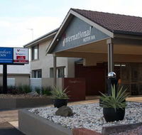 Comfort Inn Warrnambool International - Surfers Gold Coast