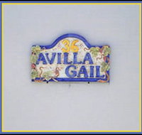 A Villa Gail - Surfers Gold Coast