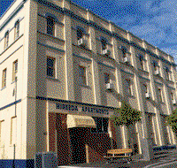 Apartments Nireeda on Clare - Surfers Gold Coast