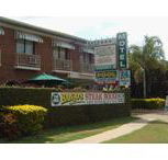 Banjo Paterson Motor Inn - Surfers Gold Coast