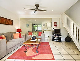 Coco Bay Resort - Surfers Gold Coast 1