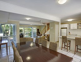 Coco Bay Resort - Surfers Gold Coast 2