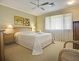 Coco Bay Resort - Surfers Gold Coast 3