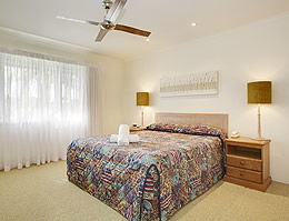 Coco Bay Resort - Surfers Gold Coast 4