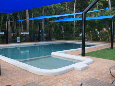 Ellis Beach Oceanfront Bungalows - Surfers Gold Coast