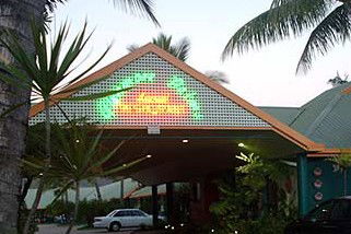 North Rockhampton QLD Surfers Gold Coast