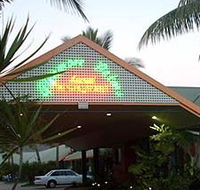 Glenmore Palms Motel - Surfers Gold Coast