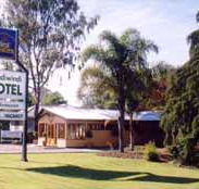 Goondiwindi Motel - Surfers Gold Coast