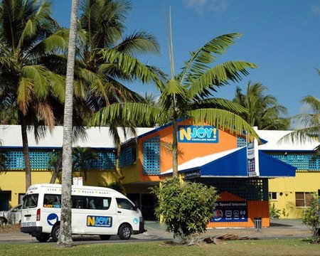 Aeroglen QLD Surfers Gold Coast