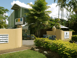 Pacific Sands Holiday Apartments - Surfers Gold Coast