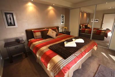 Alpine Country Cottages - Studio 7 - Surfers Gold Coast 0
