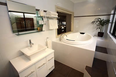 Alpine Country Cottages - Studio 7 - Surfers Gold Coast 4