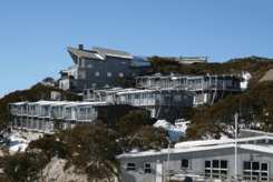 K2 Apartments - Surfers Gold Coast 0