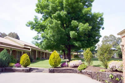 Mansfield Valley Motor Inn - Surfers Gold Coast 0