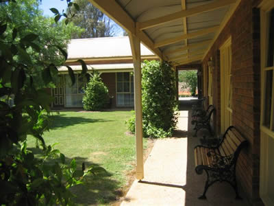 Mansfield Valley Motor Inn - Surfers Gold Coast 1