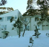 Schuss Lodge - Surfers Gold Coast