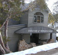 University of Melbourne Lodge - Surfers Gold Coast