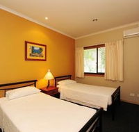 Portside Executive Apartments - Surfers Gold Coast