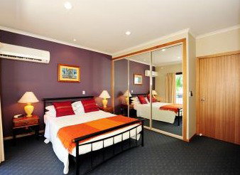 Portside Executive Apartments - Surfers Gold Coast 1