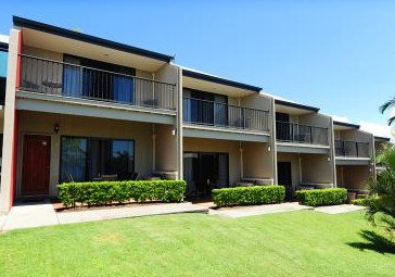 Portside Executive Apartments - Surfers Gold Coast 2