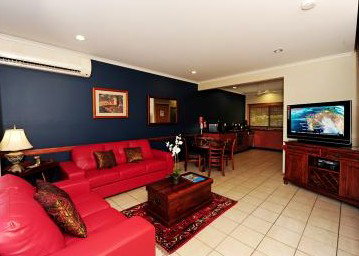Portside Executive Apartments - Surfers Gold Coast 4