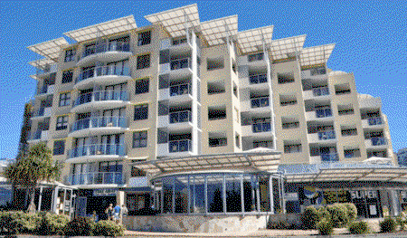 Shearwater Resort - Surfers Gold Coast 0