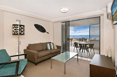Shearwater Resort - Surfers Gold Coast 1