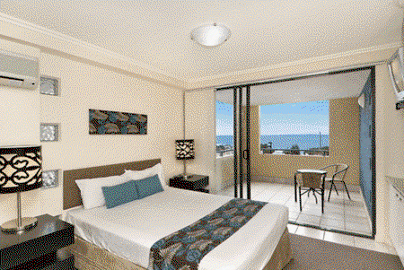 Shearwater Resort - Surfers Gold Coast 2