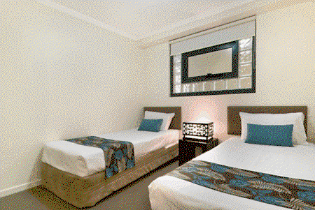Shearwater Resort - Surfers Gold Coast 3